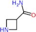 azetidine-3-carboxamide