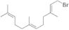 trans,trans-farnesyl bromide