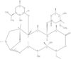 (1Z,3R,4R,5S,6R,9R,10S,11S,12R,13R,15R)-10-[(2,6-Dideoxy-3-C-methyl-3-O-methyl-α-<span class="text-smallcaps">L</smallcap>-ribo-hexopyranosyl)oxy]-6-ethyl-4,5-dihydroxy-3,5,9,11,13,15-hexamethyl-12-[[3,4,6-trideoxy-3-(dimethylamino)-β-<smallcap>D</span>-xylo-hexopyranosyl]oxy]-7,16-dioxa-2-azabicyclo[11.2.1]hexadec-1-en-8-one