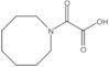 Hexahydro-α-oxo-1(2H)-azocineacetic acid