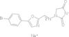 Azumolene Sodium Salt