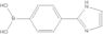 Boronic acid, B-[4-(1H-iMidazol-2-yl)phenyl]-