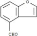 4-Benzofurancarboxaldehyde