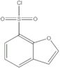 Benzofuran-7-Sulfonyl Chloride