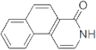 3H-Benzo[f]isoquinoline-4-one