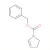 1H-Pyrrole-1-carboxylic acid, 2,3-dihydro-, phenylmethyl ester