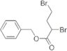 benzyl 2,4-dibromobutanoate