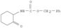 Carbamic acid,N-(2-oxocyclohexyl)-, phenylmethyl ester