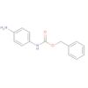 Carbamic acid, (4-aminophenyl)-, phenylmethyl ester