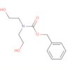 Carbamic acid, bis(2-hydroxyethyl)-, phenylmethyl ester