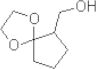 1,4-Dioxaspiro[4.4]nonane-6-methanol