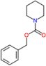 benzyl piperidine-1-carboxylate