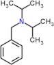 N-benzyl-N-(1-methylethyl)propan-2-amine