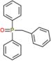benzyl(diphenyl)phosphane oxide
