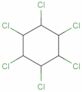 Cyclohexane, 1,2,3,4,5,6-hexachloro-