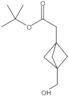 1,1-Dimethylethyl 3-(hydroxymethyl)bicyclo[1.1.1]pentane-1-acetate