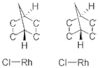 bis[(2,3,5,6-η)-bicyclo[2.2.1]hepta-2,5-diene]di-μ-chlorodirhodium