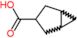 bicyclo[3.1.0]hexane-3-carboxylic acid