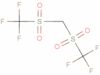 Bis(trifluoromethylsulfonyl)methane