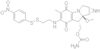 N-7-(2-(Nitrophenyldithio)ethyl)mitomycin C