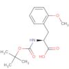 L-Phenylalanine, N-[(1,1-dimethylethoxy)carbonyl]-2-methoxy-