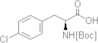 (S)-N-BOC-4-Chlorophenylalanine