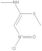 N-Methyl-1-(methylthio)-2-nitroethenamine