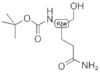 Boc-L-glutaminol