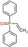 ethenyl(diphenyl)phosphane oxide