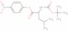 N-[(1,1-Dimethylethoxy)carbonyl]-L-leucine 4-nitrophenyl ester