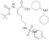 na-T-boc-N-epsilon-P-tosyl-L-lysine