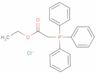 (Carbethoxymethyl)-triphenylphosphonium chloride