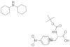 N-T-boc-P-nitro-L-phenylalanine*dicyclohexylammon