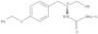 Carbamic acid, N-[(1S)-1-(hydroxymethyl)-2-[4-(phenylmethoxy)phenyl]ethyl]-, 1,1-dimethylethyl est…