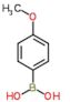 4-Methoxyphenylboronic acid