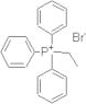 (Ethyl)triphenylphosphonium bromide