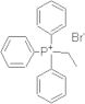 Bromuro de etiltrifenilfosfonio