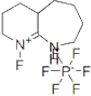 Bis(tetramethylene)fluoroformamidinium hexafluorophosphate
