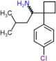 N-Didesmethylsibutramine