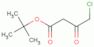 tert-Butyl 4-chloro-3-oxobutyrate