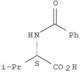 L-Valine,N-benzoyl-