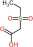 (ethylsulfonyl)acetic acid