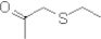 (Ethylthio)acetone