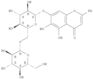 Baicaleina 7-O-diglucoside