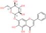 Baicalein-7-O-glucoside