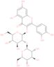 Quercetin 3-O-sophoroside