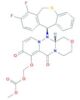 [[(12aR)-12-[(11S)-7,8-Difluoro-6,11-dihydrodibenzo[b,e]thiepin-11-yl]-3,4,6,8,12,12a-hexahydro-6,…