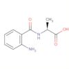 b-Alanine, N-(2-aminobenzoyl)-