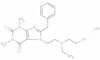 bamifylline hydrochloride