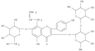 4H-1-Benzopyran-4-one,3-[[6-deoxy-2-O-(6-deoxy-a-L-mannopyranosyl)-a-L-mannopyranosyl]oxy]-7-(b-D-glucopyranosyloxy)-5-hydroxy-2-(4-hydroxyphenyl)-8-(3-methyl-2-buten-1-yl)-